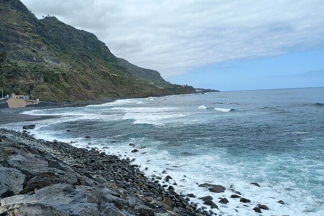 6hrs Private Tour in North Coast of Tenerife - Why Choose This Tour?
