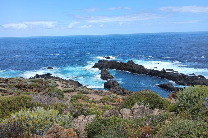 6hrs Private Tour in North Coast of Tenerife - Transportation & Logistics