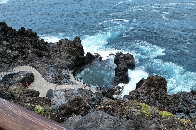 6hrs Private Tour in North Coast of Tenerife - Value for Money