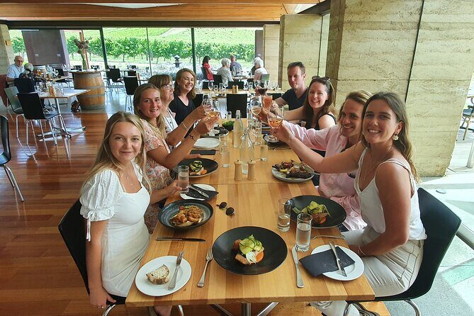 7- 8 Hour StelaVino Guided Wine Tours From Hobart, Tasmania - Final Thoughts