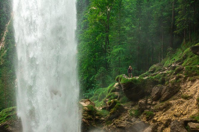 7 Alpine Wonders- Day Tour Bled, Soca valley, Slovenia - What’s Included and What to Consider