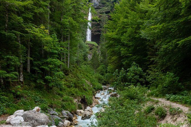 7 Alpine Wonders- Day Tour Bled, Soca valley, Slovenia - Who Will Love This Tour?