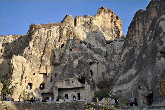 7 Churches of Revelation 10 Days Tour with Istanbul & Cappadocia - FAQs