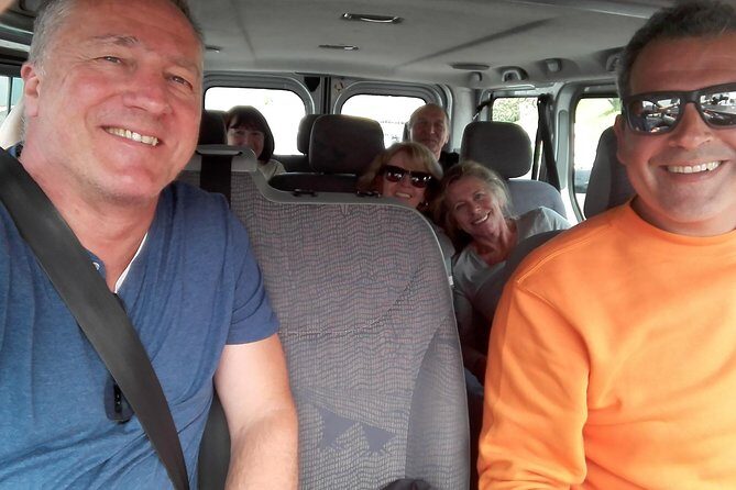 7 Cidades lake Fire lake Van tour - Final Thoughts