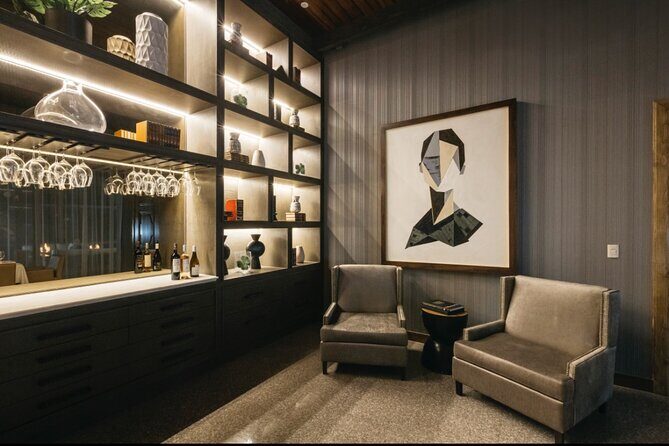 7 Course Luxury Menu & Wine Pairing Experience at a Local Winery - Key Points