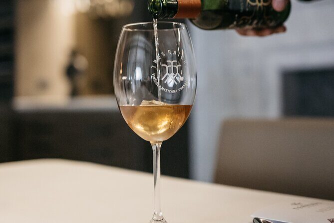 7 Course Luxury Menu & Wine Pairing Experience at a Local Winery - The Sum Up: A Perfect Blend of Elegance and Authenticity