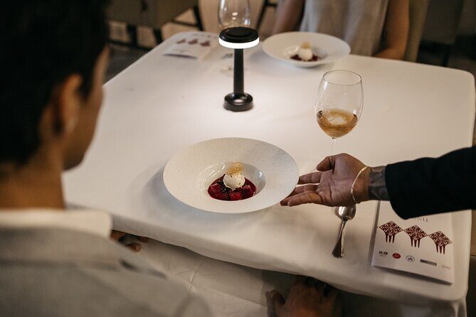 7 Course Luxury Menu & Wine Pairing Experience at a Local Winery - FAQ