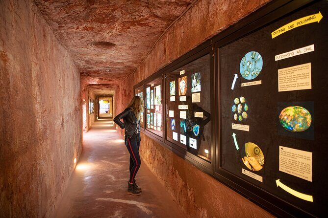 7 Day Adelaide to Uluru Adventure and Cultural Tour - Frequently Asked Questions