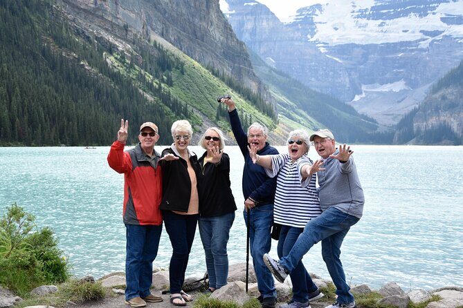 7 Day Alberta and Rockies Tour from Calgary - Practical Considerations