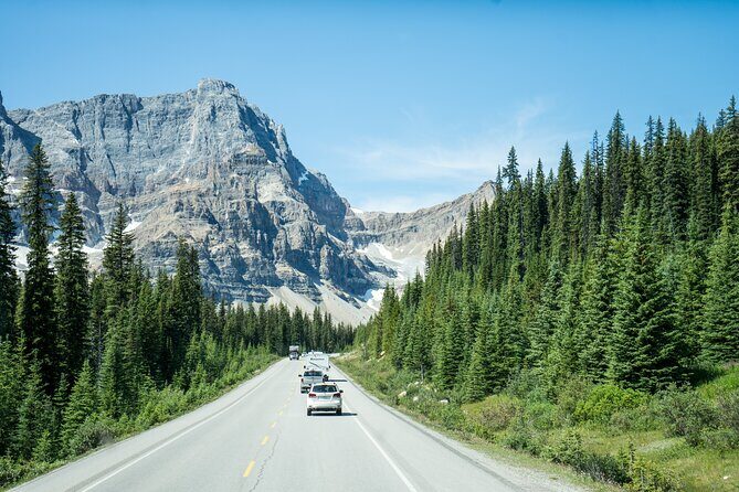 7 Day Alberta and Rockies Tour from Calgary - Who Should Consider This Tour?