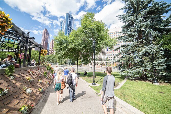 7 Day Alberta and Rockies Tour from Calgary - FAQ