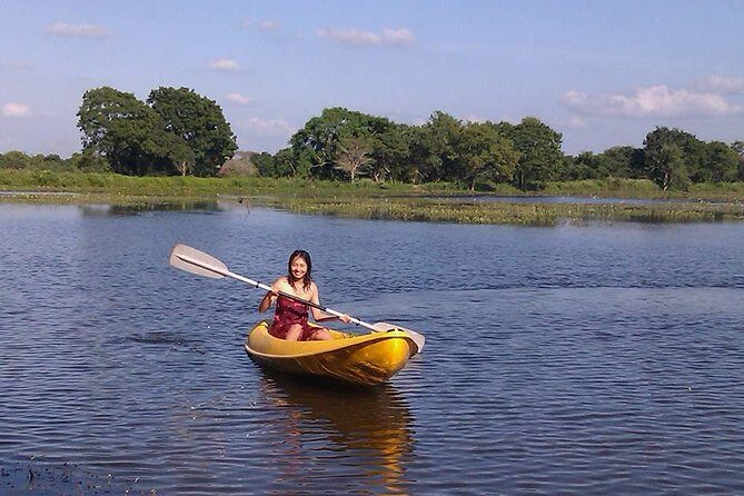 7-Day Amazing Sri Lanka Hideouts - The Sum Up
