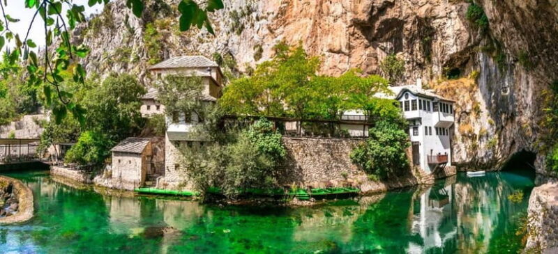 7-Day Balkans Small-Group Tour: Sarajevo, Mostar & Dubrovnik - An In-Depth Look at the Itinerary