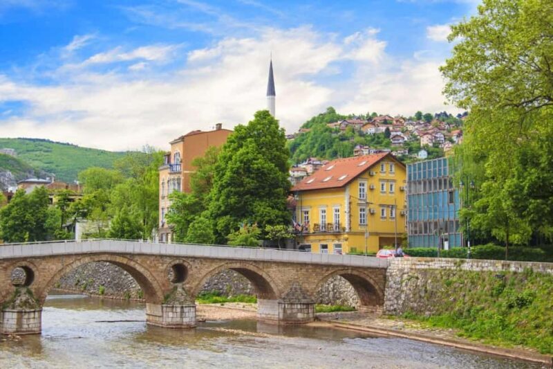 7-Day Balkans Small-Group Tour: Sarajevo, Mostar & Dubrovnik - Who Is This Tour Best For?