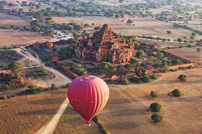 7-day Best of Myanmar (Yangon  Golden Rock  Bagan  Mandalay - Inle Lake) - Discovering Bago’s Ancient Temples and Reclining Buddha