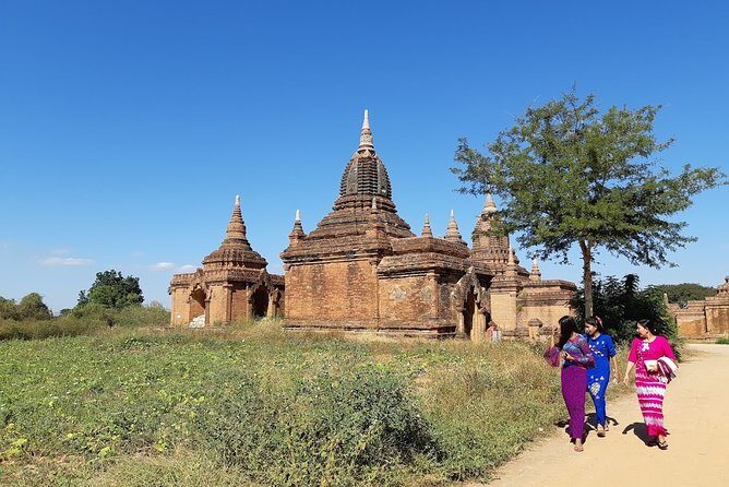 7-day Best of Myanmar (Yangon  Golden Rock  Bagan  Mandalay - Inle Lake) - Mandalay: Culture, Craft, and History