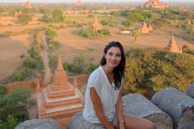7-day Best of Myanmar (Yangon  Golden Rock  Bagan  Mandalay - Inle Lake) - The Tranquility of Inle Lake