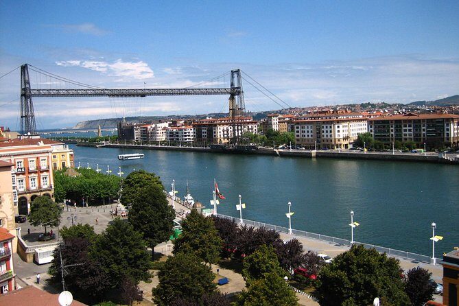 7-Day Bilbao and Basque Country - A Deep Dive into the 7-Day Bilbao and Basque Country Tour