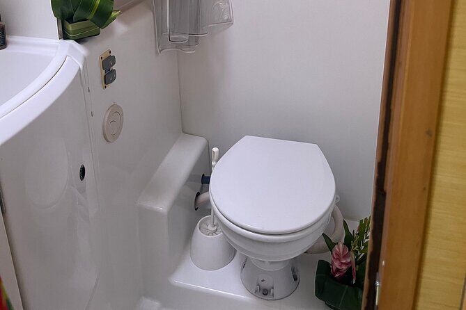 7 Day Catamaran Cruise - Explore the Leeward Islands - FAQ