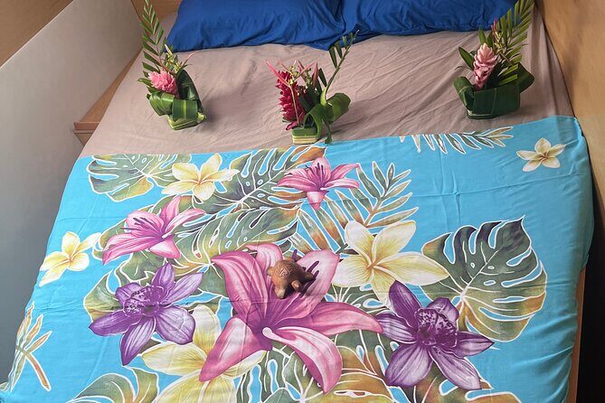 7 Day Catamaran Cruise - Explore the Leeward Islands - Final Words