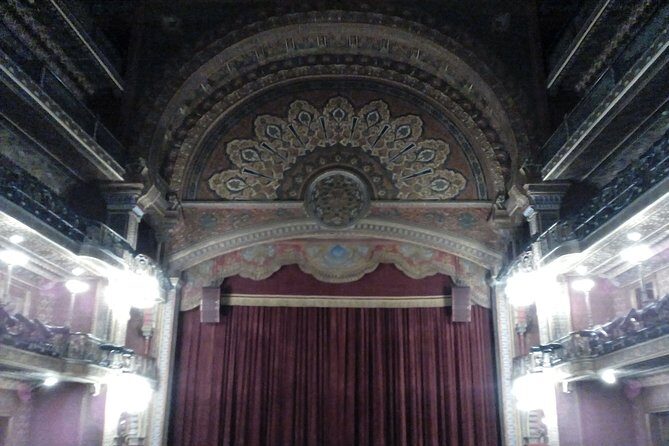 7 day circuit west: México, San Miguel, Guadalajara, Morelia - Key Points