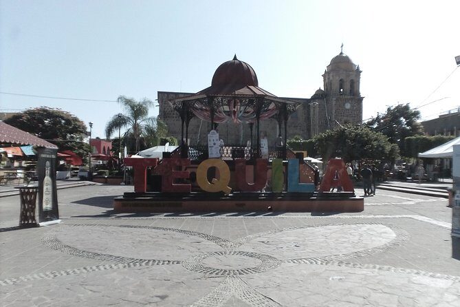 7 day circuit west: México, San Miguel, Guadalajara, Morelia - FAQs