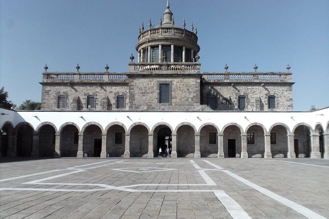 7 day circuit west: México, San Miguel, Guadalajara, Morelia - Final Thoughts