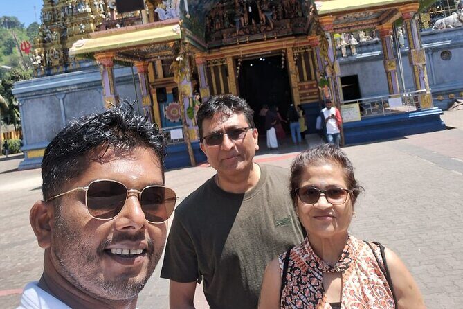 7 Day Colombo Galle Yala Ella Kandy, Sri Lanka Tour - A Detailed Look at the Itinerary
