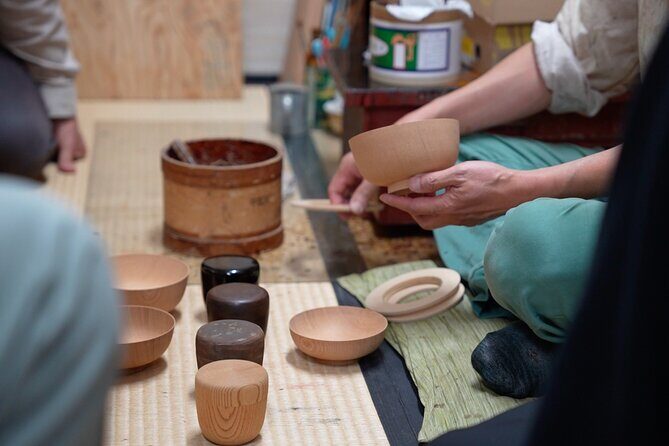 7 Day Craftsmanship of Tea Tour in Kyoto, Uji and Aizu-wakamatsu - A Complete Breakdown of the 7-Day Craftsmanship Experience