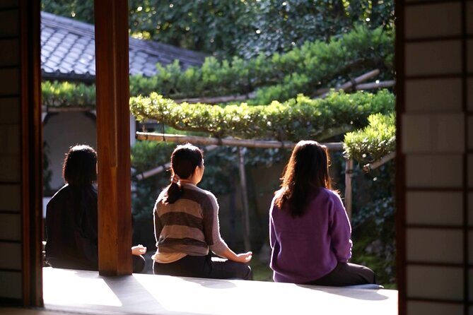 7 Day Craftsmanship of Tea Tour in Kyoto, Uji and Aizu-wakamatsu - The Logistics and Value