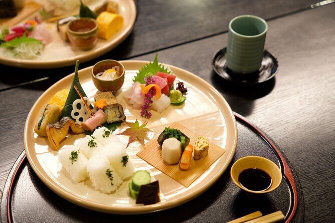 7 Day Craftsmanship of Tea Tour in Kyoto, Uji and Aizu-wakamatsu - Who Should Consider This Tour?