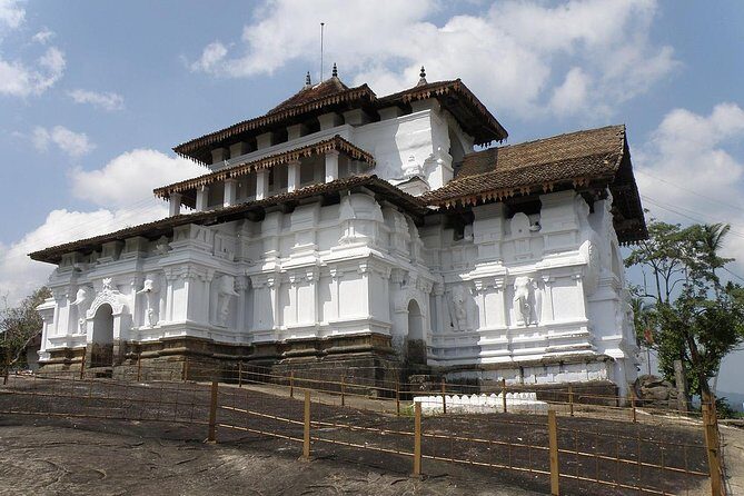 7-Day Culture and Heritage tour of Sri Lanka - An Overview of the 7-Day Sri Lanka Heritage Tour