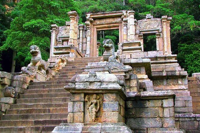 7-Day Culture and Heritage tour of Sri Lanka - Who Is This Tour Best For?