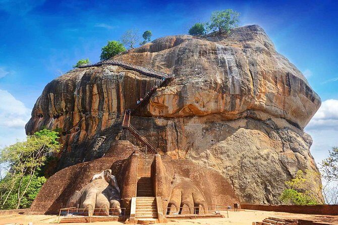 7-Day Culture and Heritage tour of Sri Lanka - FAQ