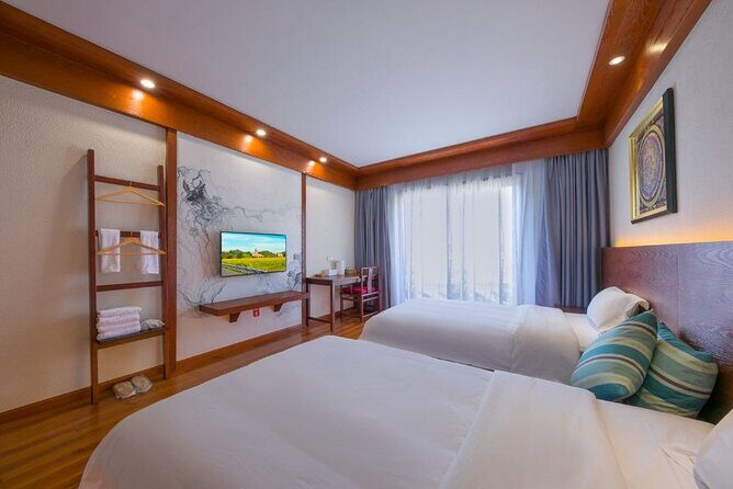7-day Daocheng Yading and Mt. Siguniang Tour All Inclusive - Who Is This Tour Best For?