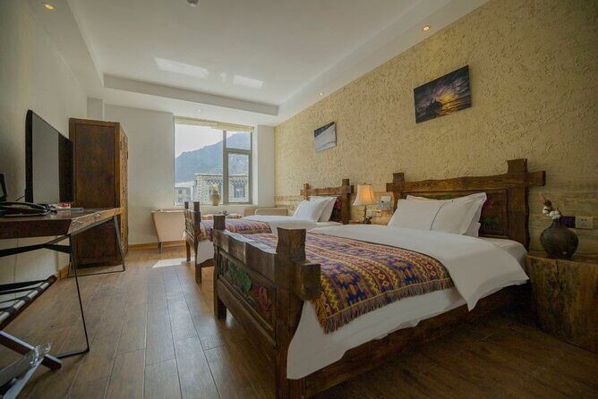 7-day Daocheng Yading and Mt. Siguniang Tour All Inclusive - Frequently Asked Questions