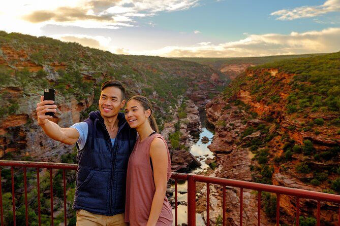 7-Day Exmouth Explorer via Pinnacles Monkey Mia Ningaloo Reef returning to Perth - Why This Tour Offers Excellent Value