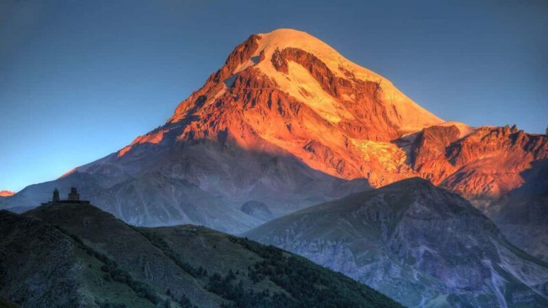 7-Day Georgia Tour with Wine, Mountains, Canyons & Meals - An In-Depth Look at the 7-Day Georgia Tour