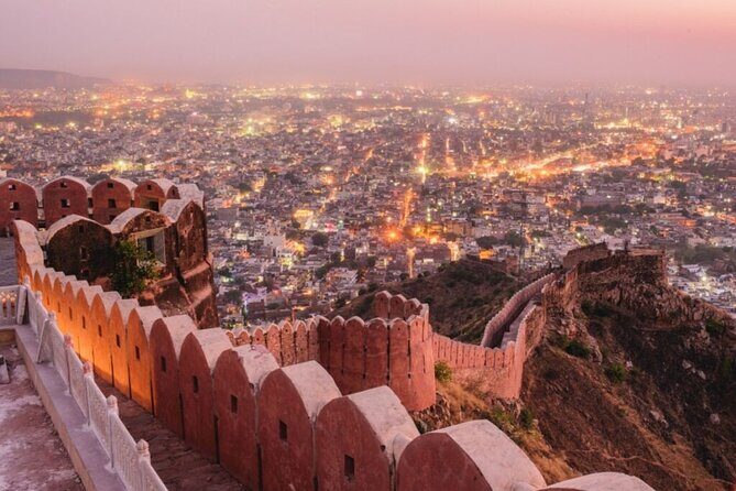 7-Day Golden Triangle Tour with Ranthambore Tiger Safari - Why This Tour Is a Good Deal & What It Means for Travelers