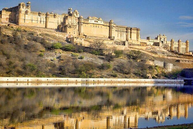 7-day Golden Triangle Tour with Varanasi and Khajuraho visit - Who Is This Tour Best For?