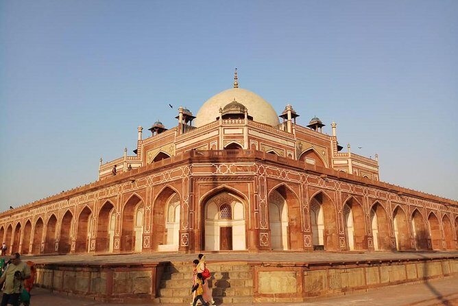 7 Day Golden Triangle with Ranthambore Tigers Taj Sunrise/Sunset - Frequently Asked Questions