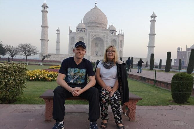 7 Day Golden Triangle with Varanasi-Delhi Agra Jaipur Varanasi - Who Should Book This Tour?