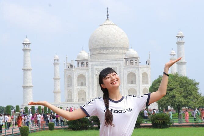 7 Day Golden Triangle with Varanasi-Delhi Agra Jaipur Varanasi - Final Thoughts