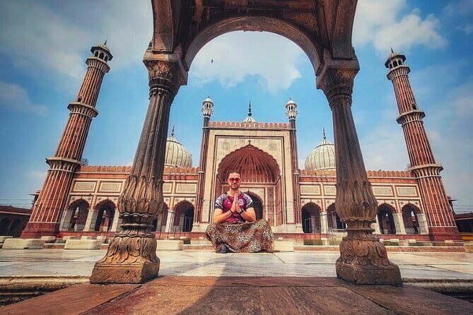 7 Day Golden Triangle with Varanasi-Delhi Agra Jaipur Varanasi - FAQ