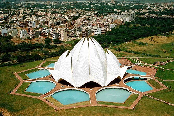 7 Day Golden Triangle with Wildlife - Taj Tigers Leopards Birds - In-Depth Review: What Makes This Tour Stand Out?