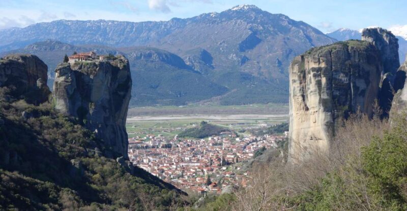 7-Day Grand Tour of Greece: from Prehistory to Modern Times - Discover Greece in Seven Days: From Prehistory to Modern Times