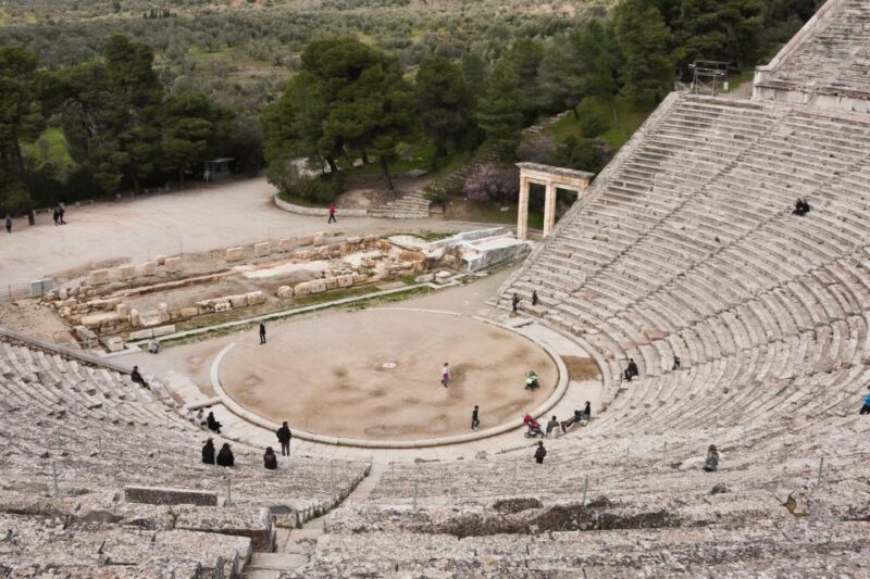 7-Day Grand Tour of Greece: from Prehistory to Modern Times - What Makes This Tour Stand Out?