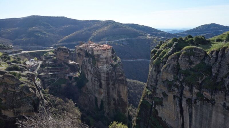 7-Day Grand Tour of Greece: from Prehistory to Modern Times - Who Is This Tour Best Suited For?