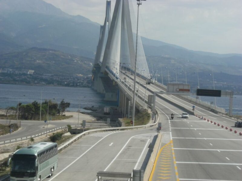 7-Day Grand Tour of Greece: from Prehistory to Modern Times - Final Thoughts