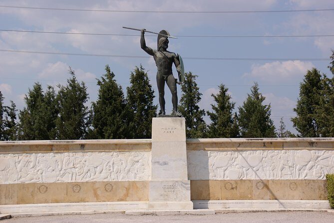 7-Day Grand Tour: Olympia, Delphi, Meteora, Thessaloniki - Day 5: Thessaloniki’s Cultural Gems